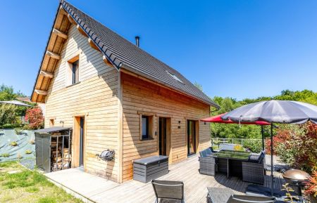 Gîte n°63G1922 Murol - Puy-de-Dôme - photo