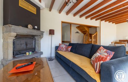G&icirc;te n&deg;63G1935 Chambon-sur-Lac - Puy-de-D&ocirc;me - photo