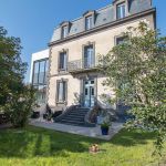 city-break - La Belle Epoque - g&icirc;te - COURNON D'AUVERGNE - Puy-de-D&ocirc;me