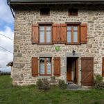gite - SAINT JUST - Puy-de-D&ocirc;me