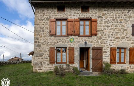 Gîte n°63G63240 Saint-Just - Puy-de-Dôme - photo
