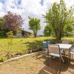 gite - le Buisson - ECHANDELYS - Puy-de-Dôme