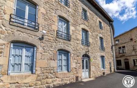 G&icirc;te n&deg;63G6386 Viverols - Puy-de-D&ocirc;me - photo