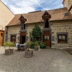 gite - Les Portes de Baudet - MIREFLEURS - Puy-de-D&ocirc;me