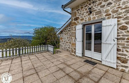 Gîte n°63G1131 Valcivières - Puy-de-Dôme - photo