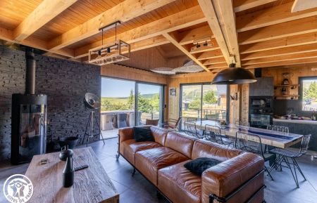 G&icirc;te n&deg;63G1738 Besse-et-Saint-Anastaise - Puy-de-D&ocirc;me - photo