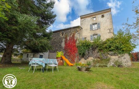 Gîte n°63G1882 Saint-Saturnin - Puy-de-Dôme - photo