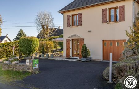 Gîte n°63G1510 Besse-et-Saint-Anastaise - Puy-de-Dôme - photo