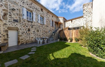 Gîte n°63G1572 Augnat - Puy-de-Dôme - photo