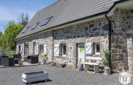 G&icirc;te n&deg;63G1912 La Tour-d'Auvergne - Puy-de-D&ocirc;me - photo