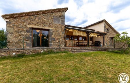 G&icirc;te n&deg;63G1948 Montcel - Puy-de-D&ocirc;me - photo