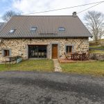 gite - G&icirc;te Les Nougats - Saint Donat - Puy-de-D&ocirc;me