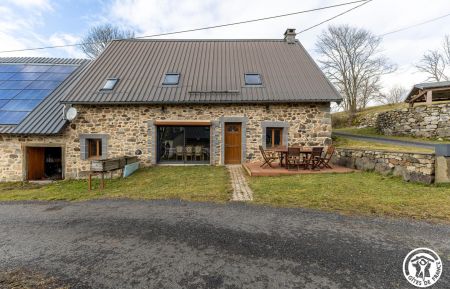 Gîte n°63G2020 Saint-Donat - Puy-de-Dôme - photo