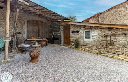 Gîte n°63G2048 Vollore-Ville - Puy-de-Dôme - photo