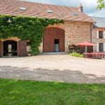 gite-de-sejour - Les Grands Meuniers - SAINT JULIEN LA GENESTE - Puy-de-D&ocirc;me
