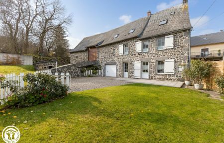 G&icirc;te n&deg;63G100110 Saulzet-le-Froid - Puy-de-D&ocirc;me - photo