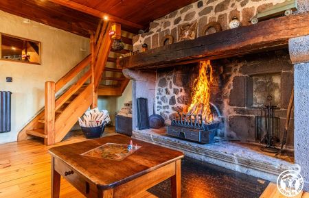 G&icirc;te n&deg;63G100853 Saint-Victor-la-Rivi&egrave;re - Puy-de-D&ocirc;me - photo