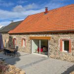 gite - Le g&icirc;te &agrave; Th&eacute;o - GELLES - Puy-de-D&ocirc;me