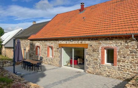Gîte n°63G2030 Gelles - Puy-de-Dôme - photo