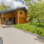 gite - Le Chalet Marmotte - LA BOURBOULE - Puy-de-D&ocirc;me