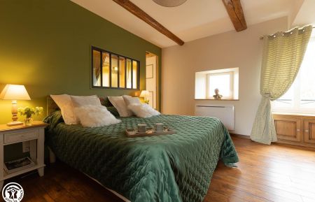Chambre d'h&ocirc;tes n&deg;63G300683 Nonette-Orsonnette - Puy-de-D&ocirc;me - photo
