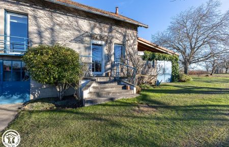G&icirc;te n&deg;63G631016 Saint-Angel - Puy-de-D&ocirc;me - photo