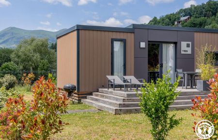 Chalet/Bungalow63G1545 Chambon-sur-Lac - Puy-de-Dôme - photo