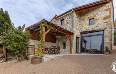 G&icirc;te n&deg;63G2000 Parent - Puy-de-D&ocirc;me - photo