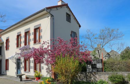 Gîte n°63G2023 Charbonnières-les-Vieilles - Puy-de-Dôme - photo