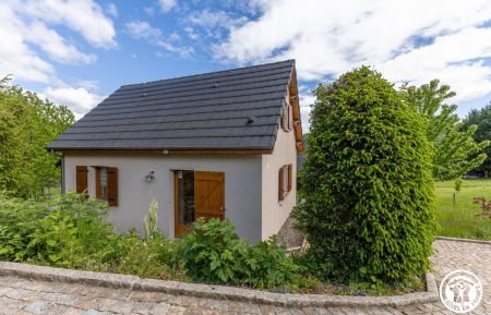 G&icirc;te n&deg;63G2057 Murol - Puy-de-D&ocirc;me - photo