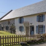 gite - G&icirc;te des Narcisses - SAULZET LE FROID - Puy-de-D&ocirc;me