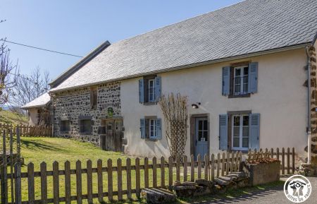 Gîte n°63G63611 Saulzet-le-Froid - Puy-de-Dôme - photo