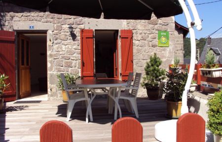 G&icirc;te n&deg;63G63834 Besse-et-Saint-Anastaise - Puy-de-D&ocirc;me - photo