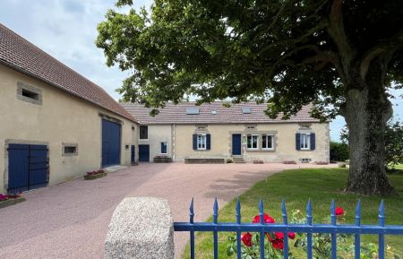 G&icirc;te n&deg;63G1780 Lapeyrouse - Puy-de-D&ocirc;me - photo
