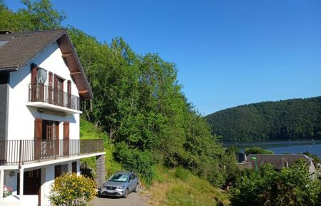 Gîte n°63G1933 Chambon-sur-Lac - Puy-de-Dôme - photo