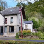 gite - Maison La Couze - CHAMBON SUR LAC - Puy-de-D&ocirc;me
