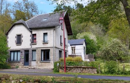 Gîte n°63G1943 Chambon-sur-Lac - Puy-de-Dôme - photo