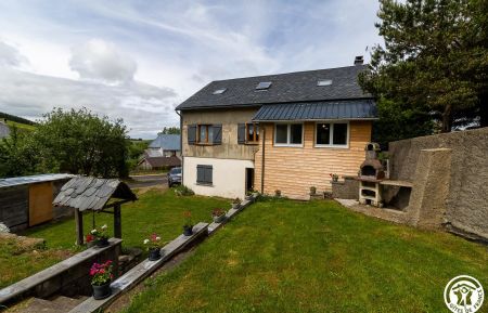 Gîte n°63G1497 Saint-Alyre-ès-Montagne - Puy-de-Dôme - photo