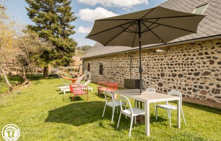 G&icirc;te n&deg;63G1512 Saint-Gen&egrave;s-Champanelle - Puy-de-D&ocirc;me - photo