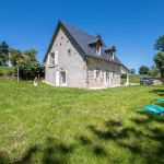 gite - Chez le Bessou - LABESSETTE - Puy-de-D&ocirc;me