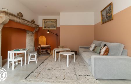 G&icirc;te n&deg;63G1719 Saint-Julien-de-Coppel - Puy-de-D&ocirc;me - photo