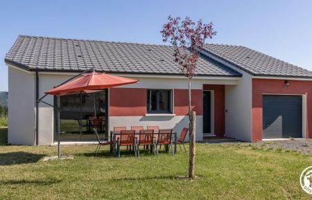 G&icirc;te n&deg;63G1776 Montaigut-le-Blanc - Puy-de-D&ocirc;me - photo