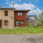 gite - G&icirc;te chez Luc - SAINT FLOUR L'ETANG - Puy-de-D&ocirc;me