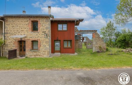 Gîte n°63G2045 Saint-Flour-l'Étang - Puy-de-Dôme - photo
