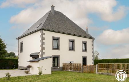 Gîte n°63G1939 Saint-Sauves-d'Auvergne - Puy-de-Dôme - photo