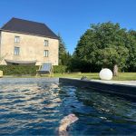 chambre-d-hotes - Le domaine de la Belle demeure - SAINT GENES DU RETZ - Puy-de-D&ocirc;me