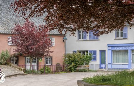 G&icirc;te n&deg;63G1506 Vernines - Puy-de-D&ocirc;me - photo