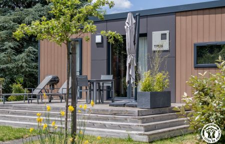Chalet/Bungalow63G1547 Chambon-sur-Lac - Puy-de-D&ocirc;me - photo