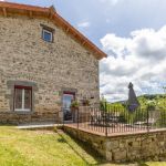 gite - Chez Marie B - BAFFIE - Puy-de-D&ocirc;me