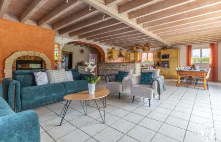 G&icirc;te n&deg;63G1932 Saint-Ours - Puy-de-D&ocirc;me - photo
